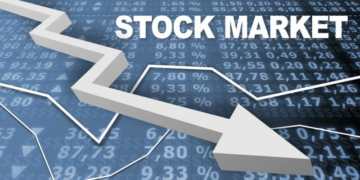 Stock Market Sheds N5.64trn In 5-day Selloff