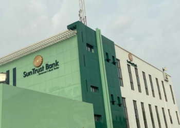 ‘Recapitalisation Success Positions Bank For Stronger Market Expansion’