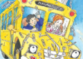 Magic School Bus Is Getting A Live-Action Movie And Millennials Are Screaming