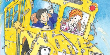 Magic School Bus Is Getting A Live-Action Movie And Millennials Are Screaming 3 Magic School Bus Is Getting A Live-Action Movie And Millennials Are Screaming