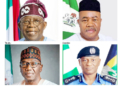 Governors’ Push For Legal Safeguards On State Police