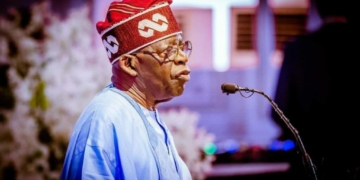 Tinubu Assures Nigerians Of Sustainable Devt Amid Reforms 4 Tinubu Assures Nigerians Of Sustainable Devt Amid Reforms