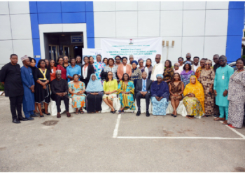 FG To Tackle Child Malnutrition With Standardised Tom Brown Production