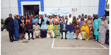 FG To Tackle Child Malnutrition With Standardised Tom Brown Production