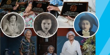 Incredible Record: Meet The World's Oldest Sibling Trio 3 Incredible Record: Meet The World’s Oldest Sibling Trio