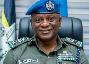 Osun Poll: Imole Campaign Hails IGP Over Arrest Of Suspected Political Thugs