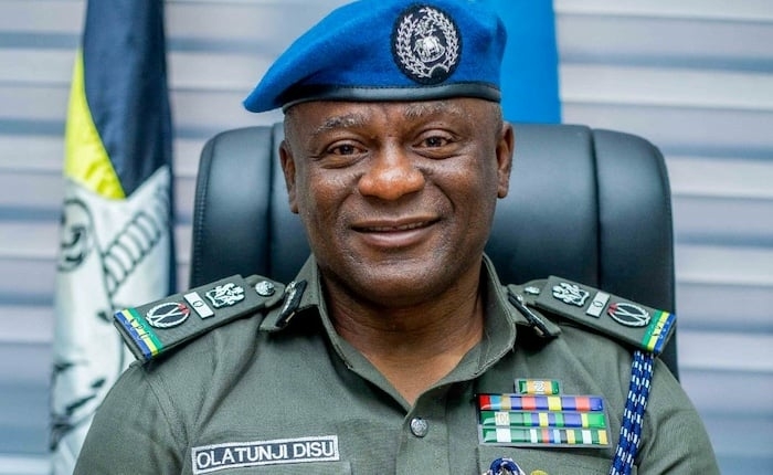 Osun Poll: Imole Campaign Hails IGP Over Arrest Of Suspected Political Thugs 1 tunji disu2 2