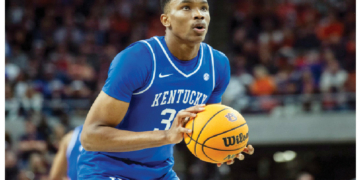From Africa To The NBA: Nigerian Players Dominate Record-Setting 2026 Draft Class