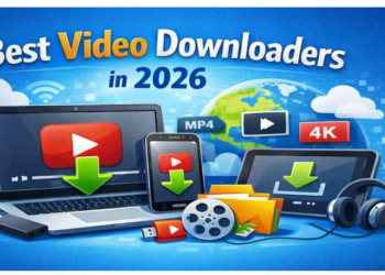 Best Video Downloaders 2026: Top Tools for Saving Videos and Music Offline