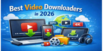 Best Video Downloaders 2026: Top Tools for Saving Videos and Music Offline 2 Best Video Downloaders 2026: Top Tools for Saving Videos and Music Offline