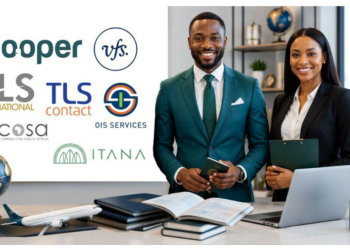 7 Best Visa Processing Companies In Africa For Business Travel