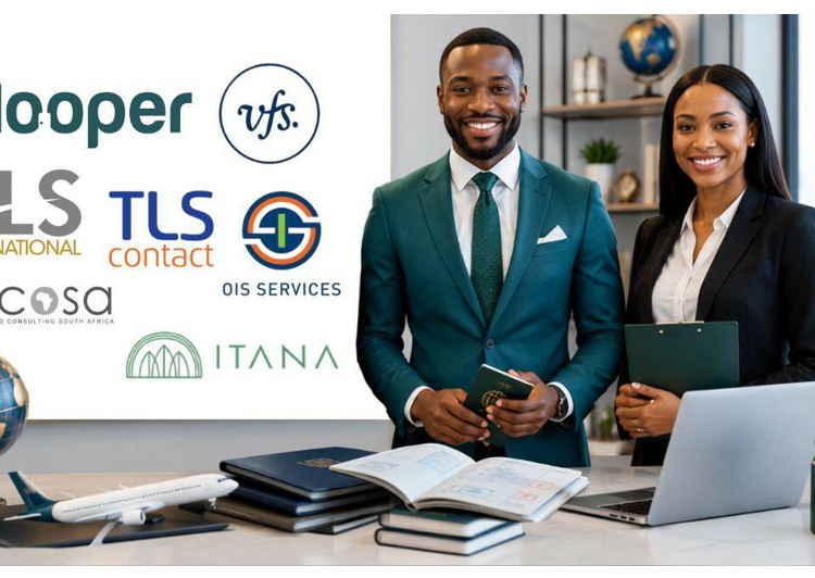 visa processing