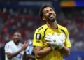 World Cup 2026: Vozinha’s Instagram Followers Surge To 7.6m After Stunning Performance Against Spain