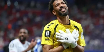 World Cup 2026: Vozinha's Instagram Followers Surge To 7.6m After Stunning Performance Against Spain 2 World Cup 2026: Vozinha’s Instagram Followers Surge To 7.6m After Stunning Performance Against Spain