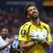 World Cup 2026: Vozinha’s Instagram Followers Surge To 7.6m After Stunning Performance Against Spain