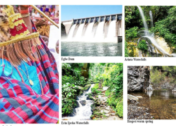 Why Visit Ekiti State?