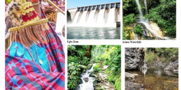 Why Visit Ekiti State?