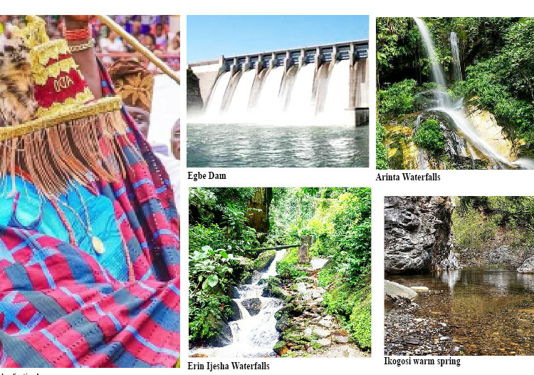 Why Visit Ekiti State? 1 why visit ekiti