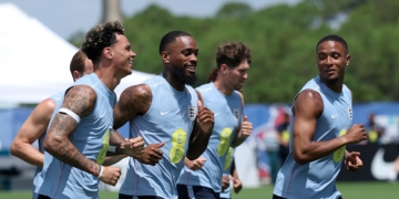 Gascoigne Urges England To Replicate 1990 Spirit At World Cup