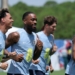 Gascoigne Urges England To Replicate 1990 Spirit At World Cup 5 Gascoigne Urges England To Replicate 1990 Spirit At World Cup