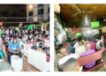 World Cup Without Nigeria: Empty Viewing Centres, Nation Searches For Its Football Soul