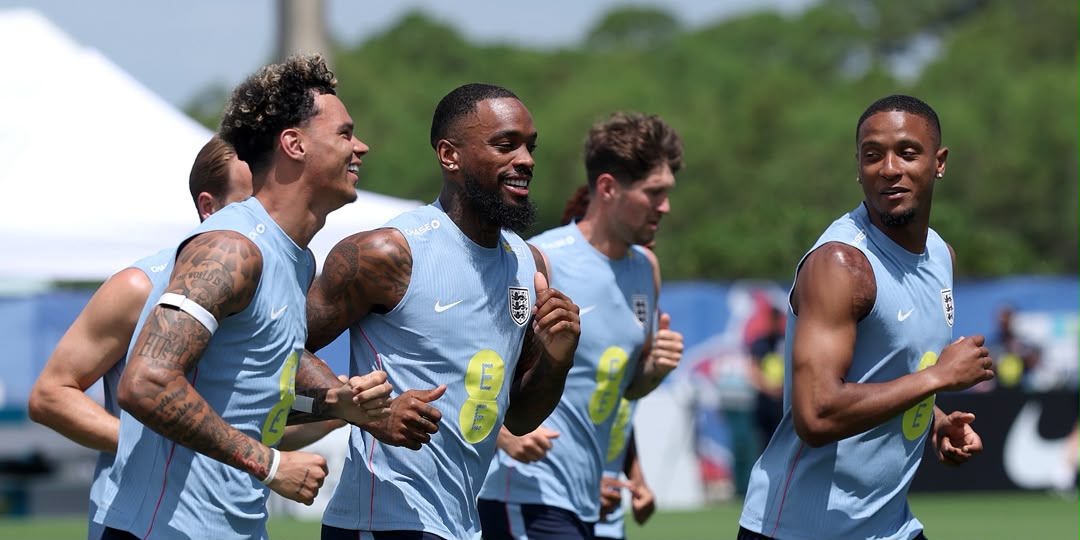 Gascoigne Urges England To Replicate 1990 Spirit A