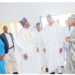 7th Anniversary: Yobe Ag. SSG Inspects Buni’s Urban Renewal, Legacy Projects, Others