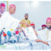 Gov Yusuf Pledges Improved Water Supply In Kano, Approves N21.9bn For Treatment Plants