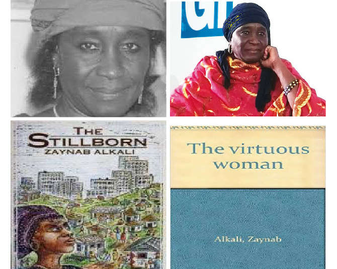 zaynab alkali