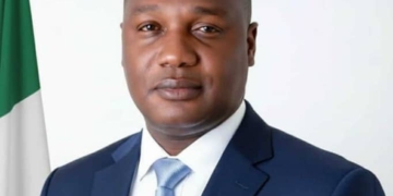 Gara Gombe Defends Gusau Over World Cup Failure, Accuses Pinnick Of Lingering Influence In Nigerian Football 2 Gara Gombe Defends Gusau Over World Cup Failure, Accuses Pinnick Of Lingering Influence In Nigerian Football