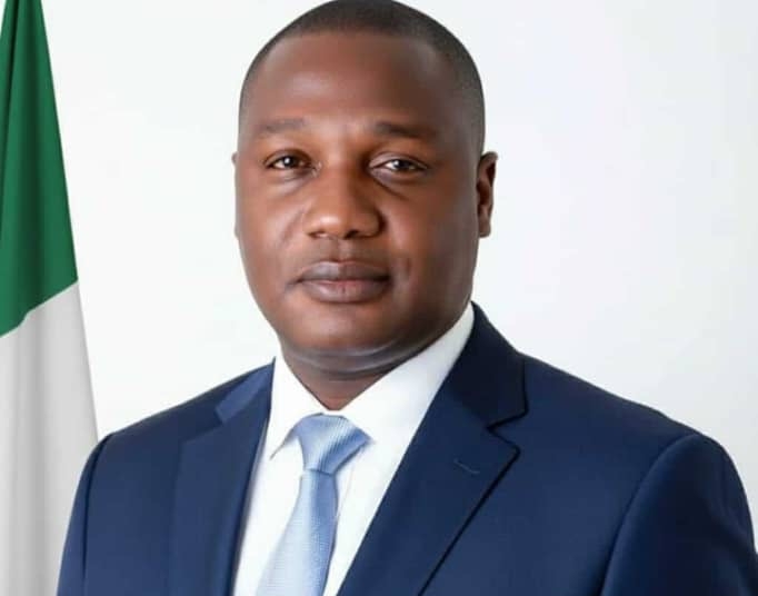 Gara Gombe Defends Gusau Over World Cup Failure, Accuses Pinnick Of Lingering Influence In Nigerian Football 1 005dc0b9 d164 4989 9edd 74940e65f71e