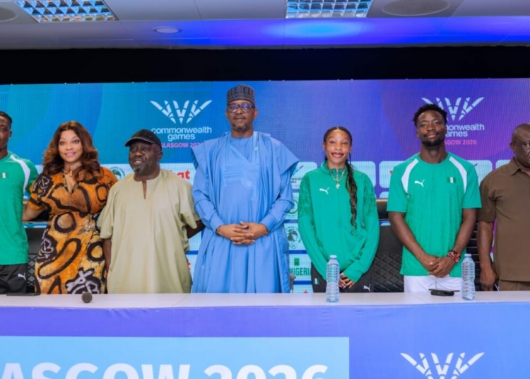 Chichi Nwoko Urges Corporate Nigeria To Invest in Team Nigeria’s Sporting Future 1 0327da98 c2a0 40bd 9cf3 54cd5ec57369