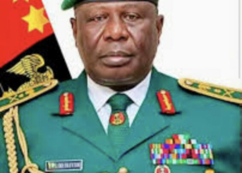 2027: CDS Tasks Armed Forces On Neutrality, Says Personnel Conduct Ensured Incident-Free Off-Cycle Polls