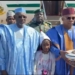 VP Shettima Arrives Dutse For Jigawa Economic, Investment Summit
