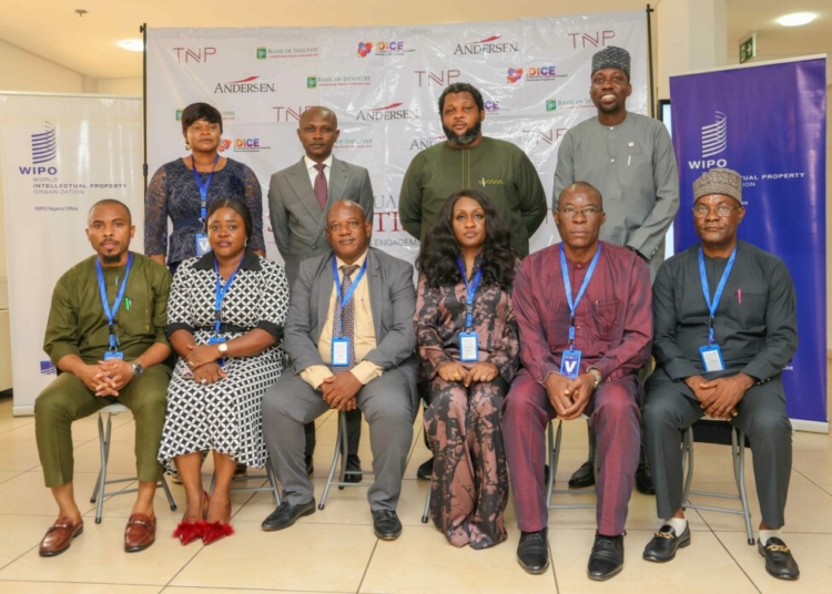 Stakeholders Push Framework To Unlock Financing With Intellectual Property Assets 1 0I0A8588