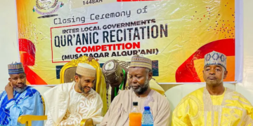 Gov Yusuf Celebrates Winners Of Ganduje Foundation Qur’anic Recitation