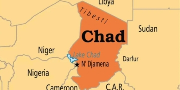Chad Announces Plan To Withdraw From International Criminal Court