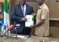 UNIBEN Strengthens Partnership With NIS As VC Hails Shaibu’s Transformation Drive