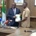 UNIBEN Strengthens Partnership With NIS As VC Hails Shaibu’s Transformation Drive 5 UNIBEN Strengthens Partnership With NIS As VC Hails Shaibu’s Transformation Drive