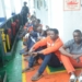 Navy Arrest Vessel,12 Crew Men Over Alleged Crude Oil Theft 3 Navy Arrest Vessel,12 Crew Men Over Alleged Crude Oil Theft