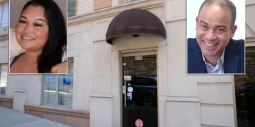 Unlicensed Doctor Arrested After Woman Dies From Anti-Aging Injection In US 2 Unlicensed Doctor Arrested After Woman Dies From Anti-Aging Injection In US