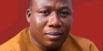 Insecurity: My Advocacy Is Directed Against Criminality, Violent Crimes – Igboho Insists