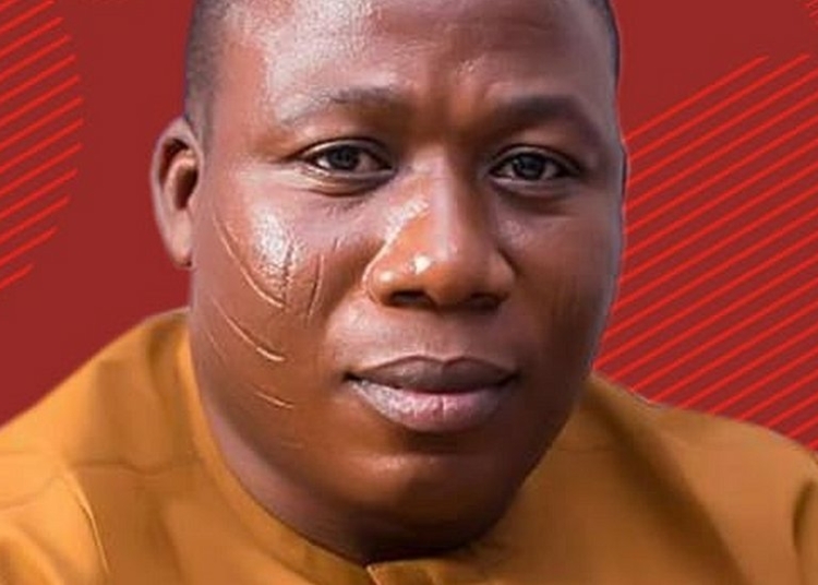 Insecurity: My Advocacy Is Directed Against Criminality, Violent Crimes - Igboho Insists 1 116858475 131119800 142834210932944 8803371593278584988 o