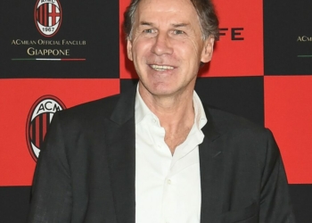 AC Milan Legend Franco Baresi Dies At 66