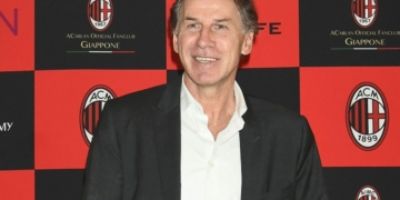 AC Milan Legend Franco Baresi Dies At 66