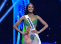 Beauty Queen ‎Chidimma Adetshina Fights Deportation In Court After Being Arrested