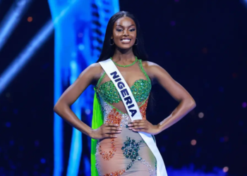 Beauty Queen ‎Chidimma Adetshina Fights Deportation In Court After Being Arrested
