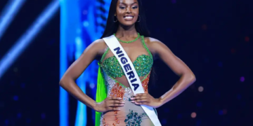 Beauty Queen ‎Chidimma Adetshina Fights Deportation In Court After Being Arrested