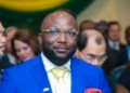 Nigerian Businessman Wins Global Sustainability Award, Unveils Vision For Africa