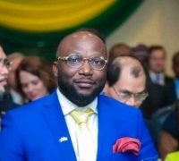 Nigerian Businessman Wins Global Sustainability Award, Unveils Vision For Africa